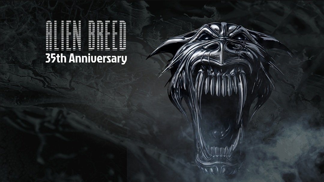 Alien Breed celebra 35 anos